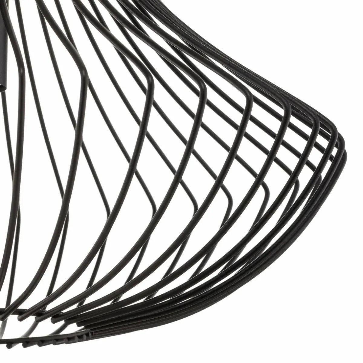suspension_cage_noire_abatjour_cage_2.webp New Lamkur Suspension Cage noire, abat-jour cage