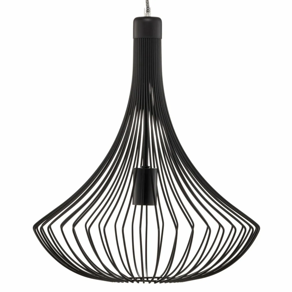 suspension_cage_noire_abatjour_cage_3.webp New Lamkur Suspension Cage noire, abat-jour cage