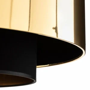 Best TK Lighting Suspension Calisto à 1 lampe, Ø 60 cm