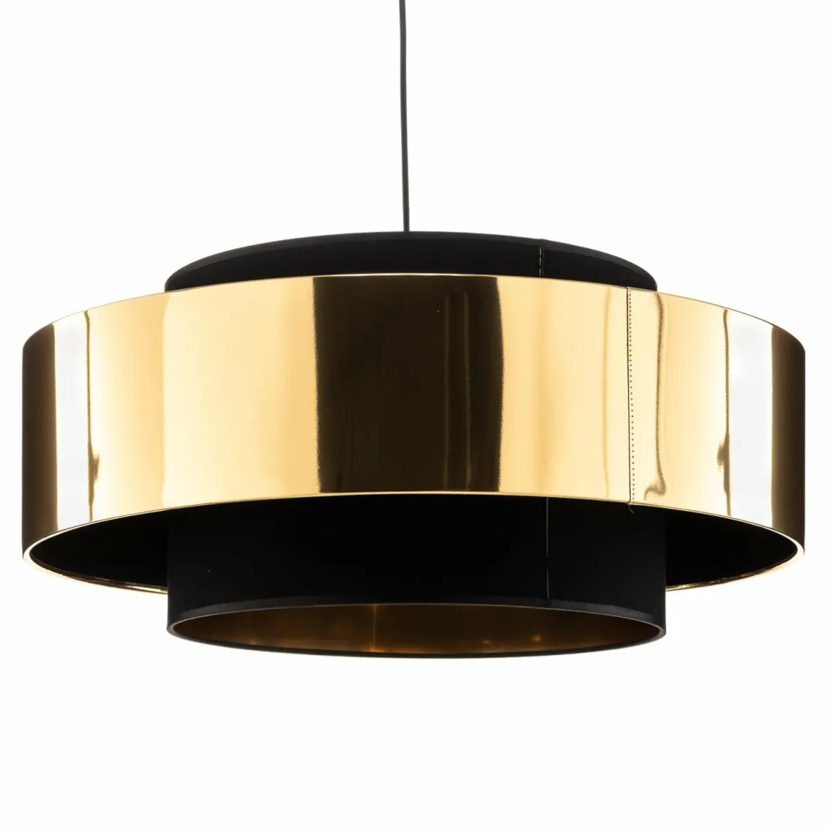 suspension_calisto___lampe__cm_3.webp Best TK Lighting Suspension Calisto à 1 lampe, Ø 60 cm
