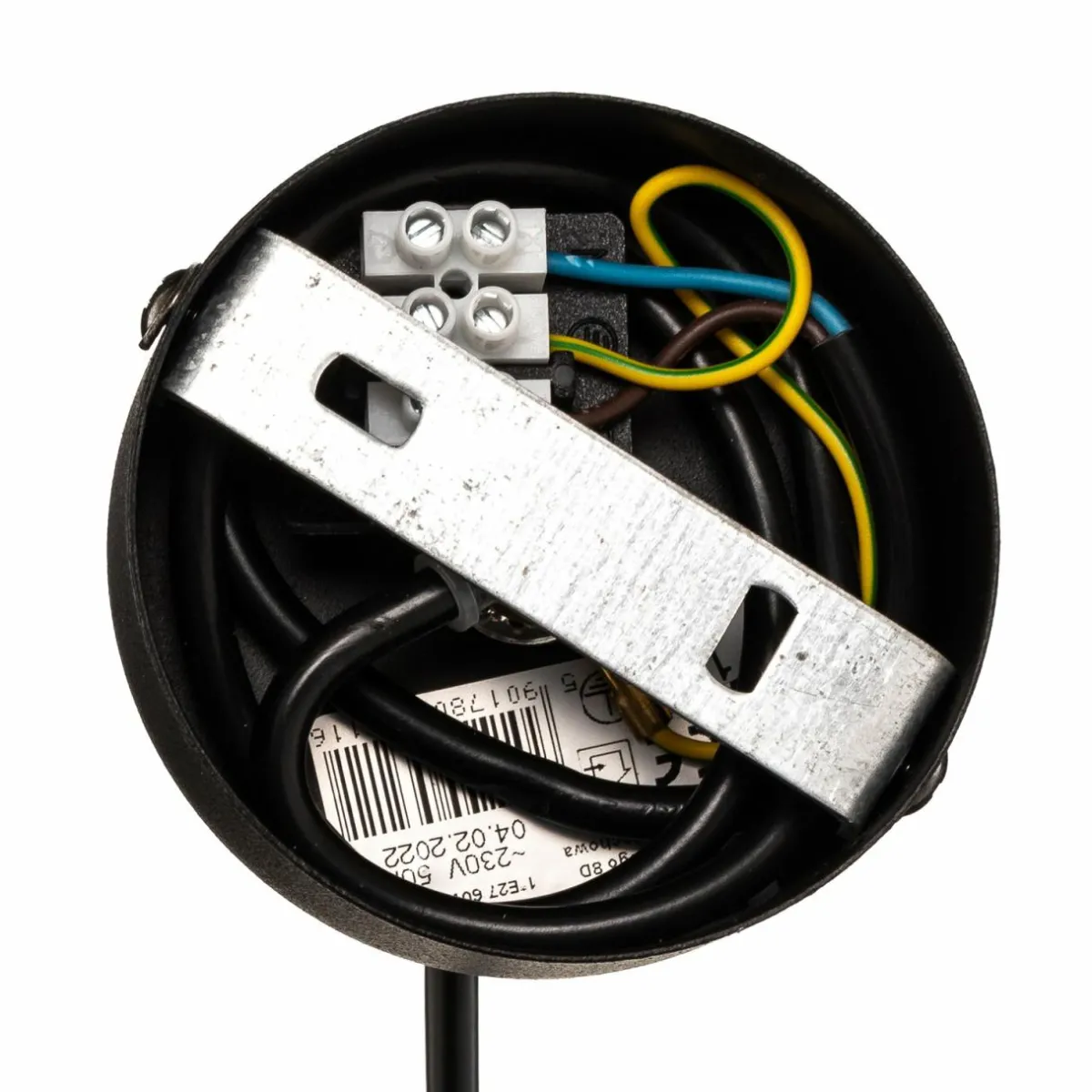 suspension_calisto___lampe__cm_6.webp Best TK Lighting Suspension Calisto à 1 lampe, Ø 60 cm