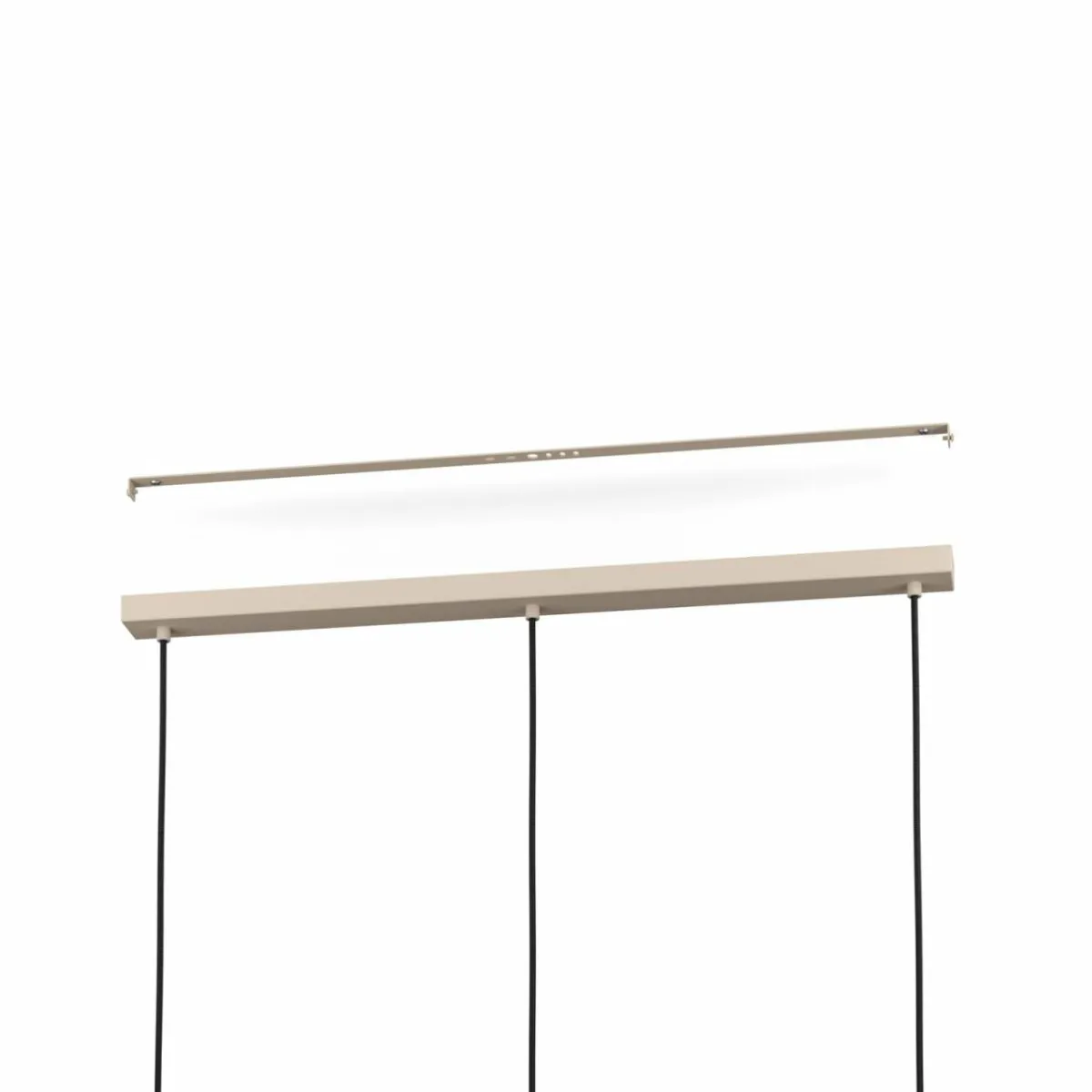 suspension_cambadlis__trois_lampes_sable_2.webp New EGLO Suspension Cambadélis, à trois lampes, sable
