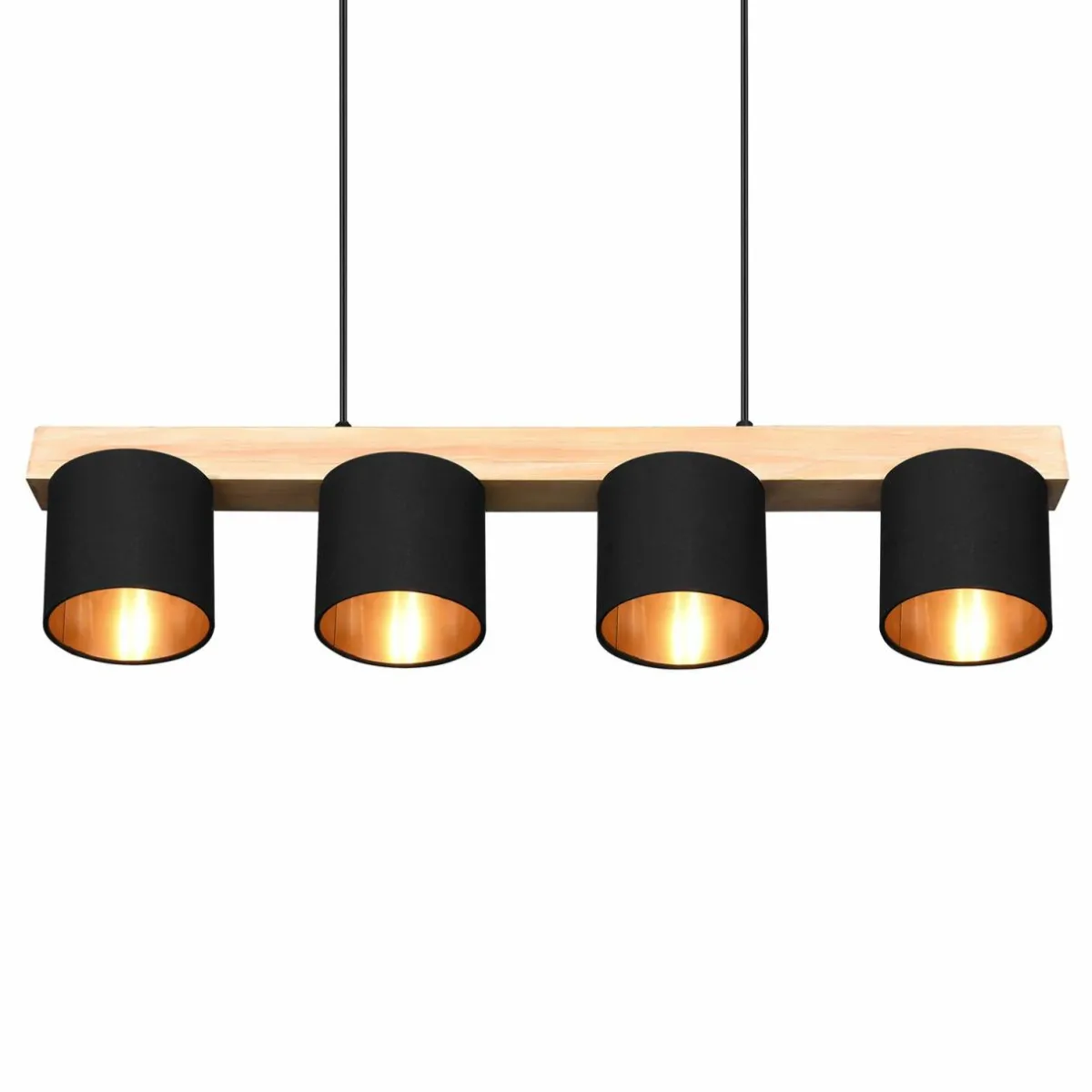 suspension_cameron__quatre_lampes_noire_0.webp Cheap Reality Leuchten Suspension Cameron, à quatre lampes, noire