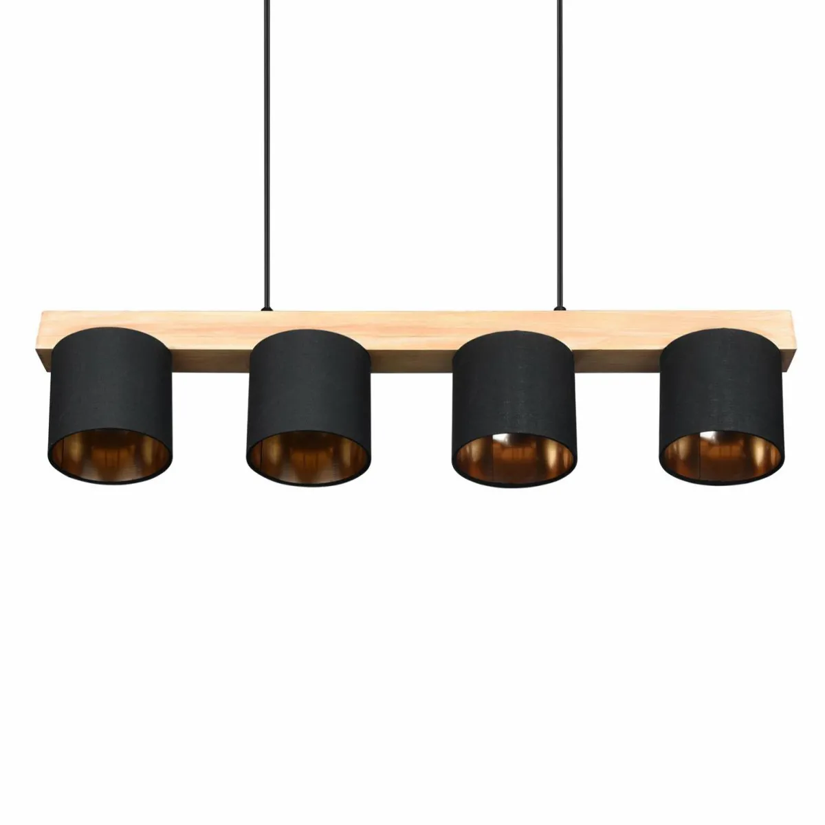 suspension_cameron__quatre_lampes_noire_4.webp Cheap Reality Leuchten Suspension Cameron, à quatre lampes, noire
