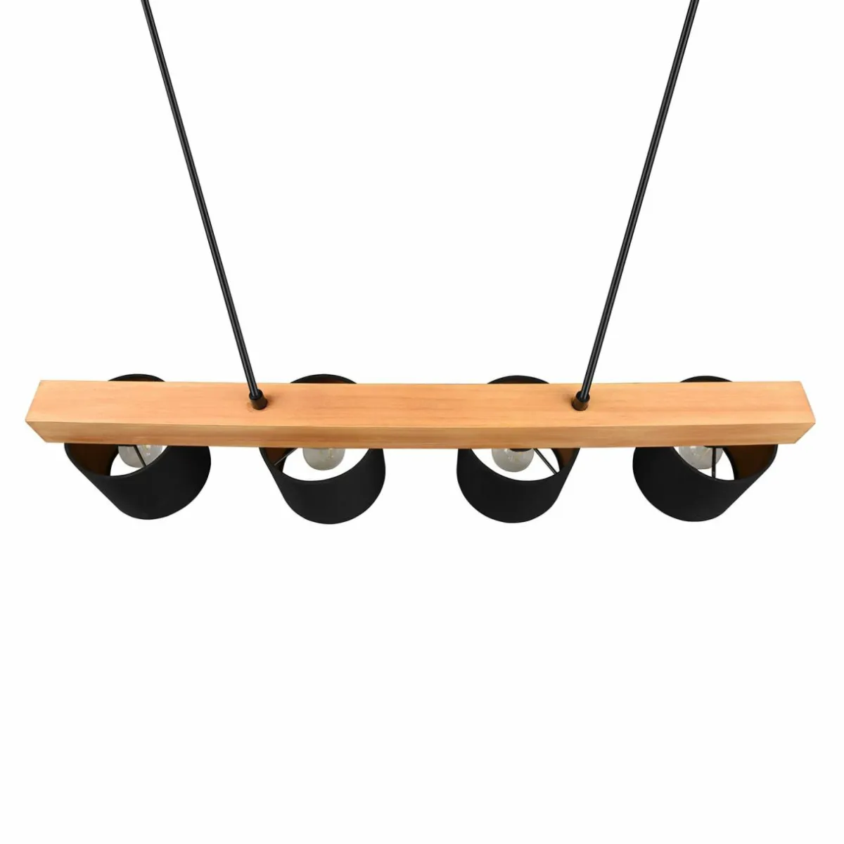 suspension_cameron__quatre_lampes_noire_5.webp Cheap Reality Leuchten Suspension Cameron, à quatre lampes, noire