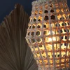 New Eco-Light Suspension Capella, Ø 22 cm