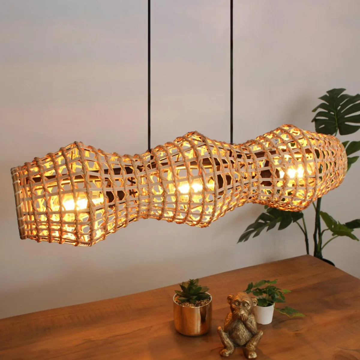 suspension_capella___lampes_0.webp Cheap Eco-Light Suspension Capella, à 3 lampes