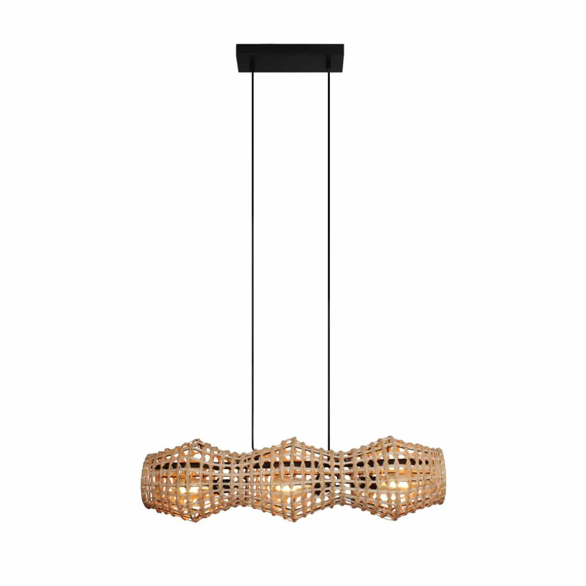 suspension_capella___lampes_1.webp Cheap Eco-Light Suspension Capella, à 3 lampes