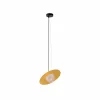 Flash Sale Viokef Suspension Carmen, une lampe, dorée