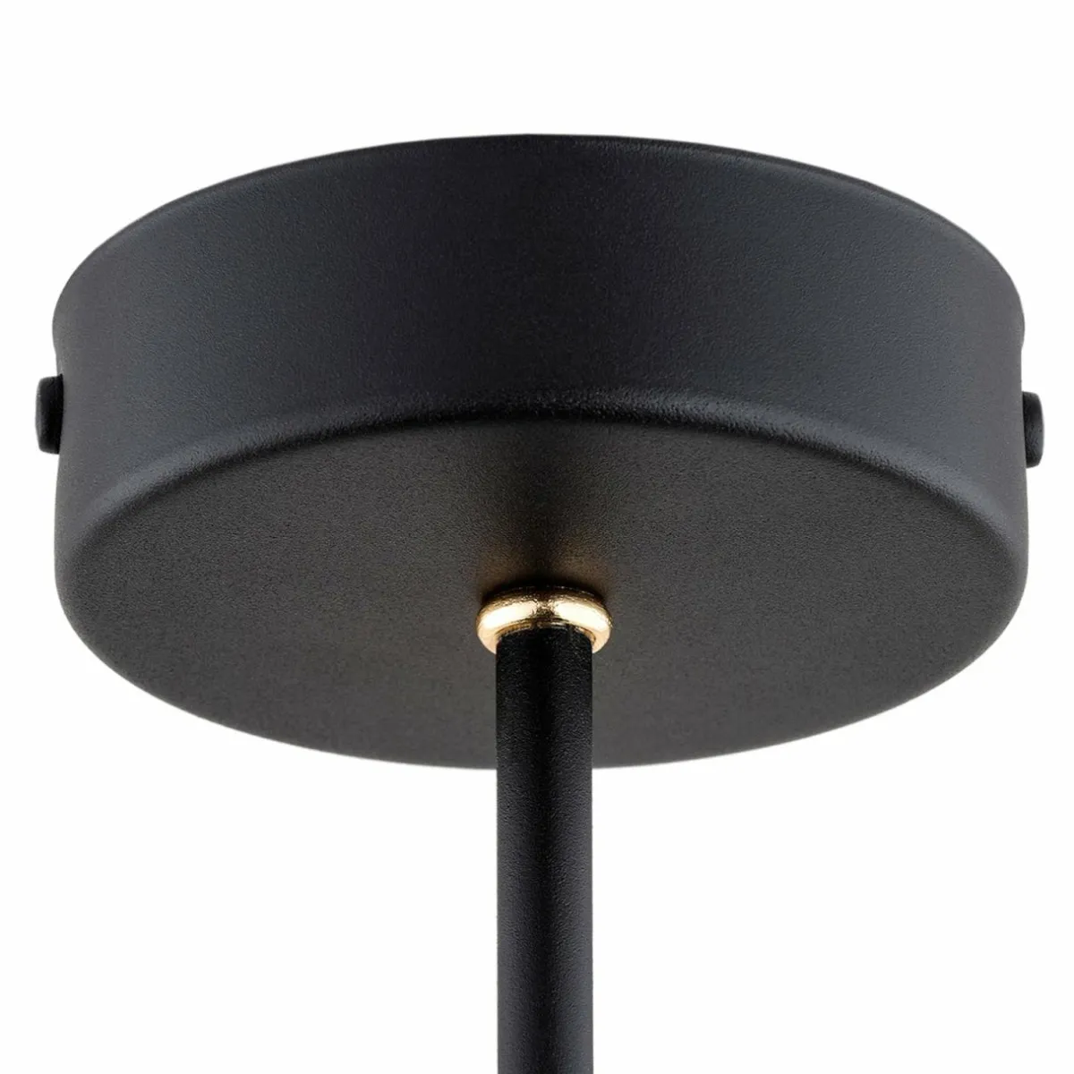 suspension_charlotte__cinq_flammes_noir_3.webp Flash Sale Argon Suspension Charlotte, à cinq flammes, noir