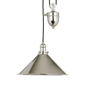 Best Elstead Suspension chic Provence - réglable en hauteur