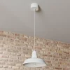 Best Sale Luminex Suspension Class, blanche/blanche