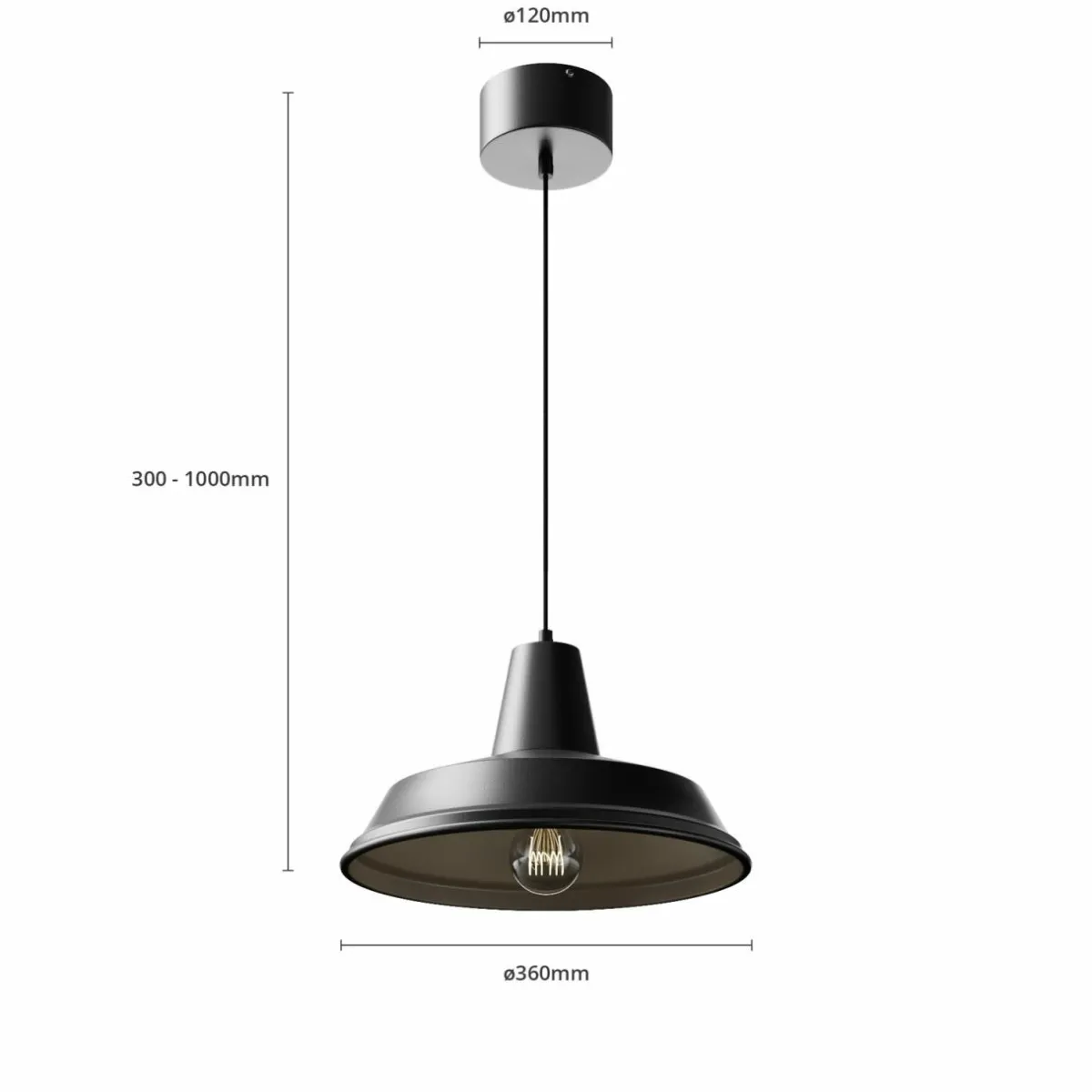 suspension_class_noirenoire_4.webp Discount Luminex Suspension Class, noire/noire