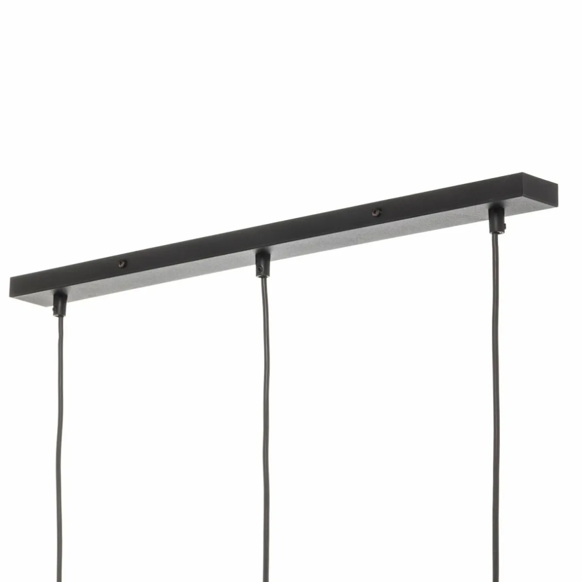 suspension_cliff__abatjour_cage_avec_bande_bois_5.webp Flash Sale Eko-Light Suspension Cliff, 3 abat-jour cage avec bande bois