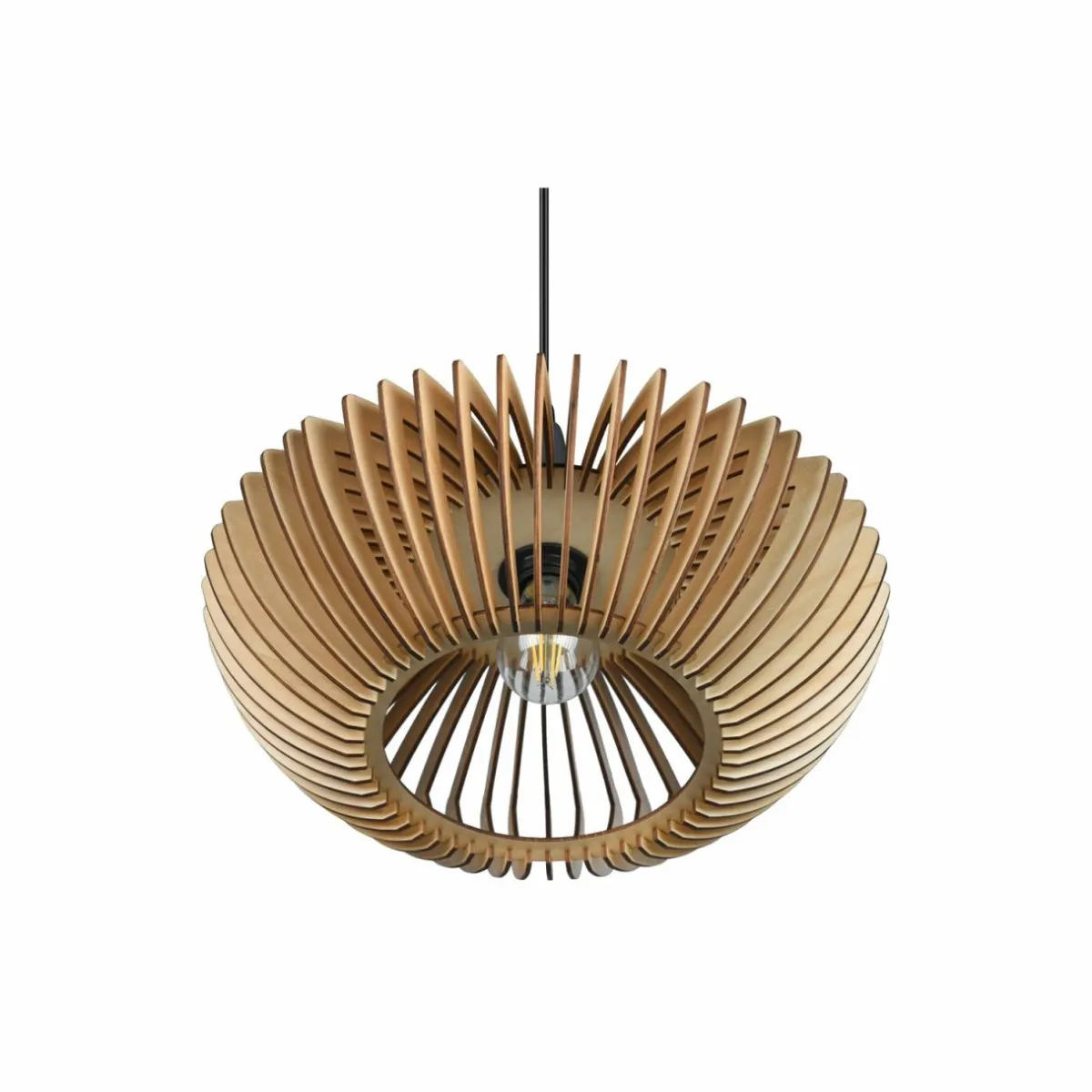 suspension_colino_en_lamelles_de_bois_bois_clair_1.webp Cheap Trio Lighting Suspension Colino en lamelles de bois, bois clair