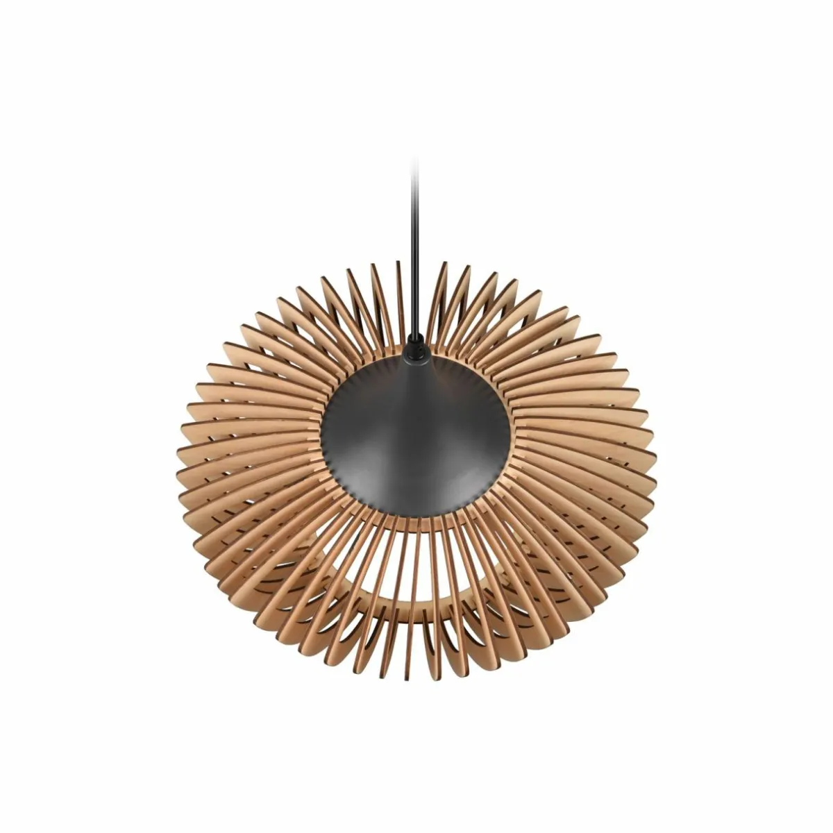 suspension_colino_en_lamelles_de_bois_bois_clair_5.webp Cheap Trio Lighting Suspension Colino en lamelles de bois, bois clair