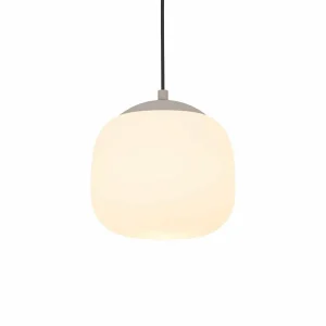 Cheap EGLO Suspension Cominio taupe/sable, à 1 lampe