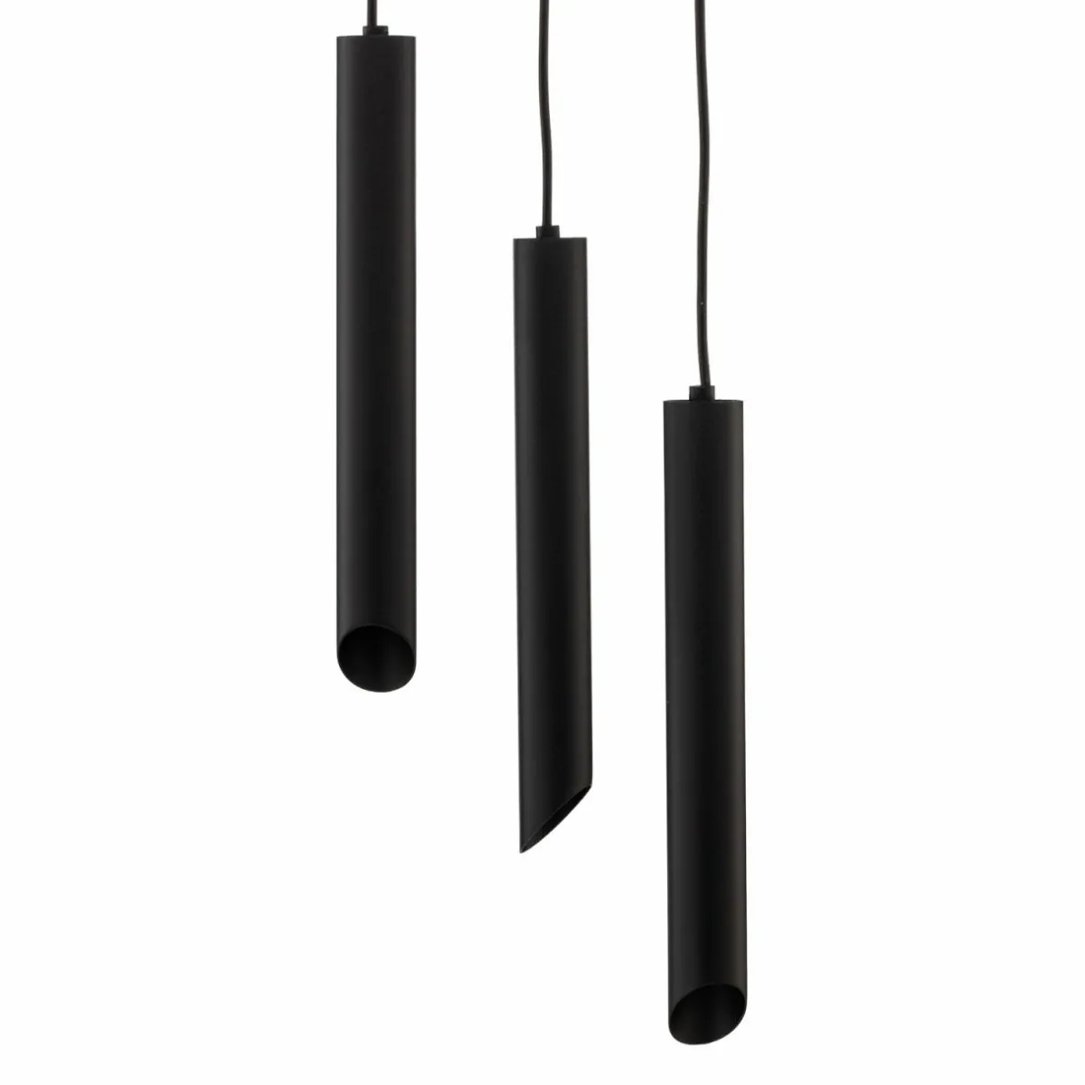suspension_corte_noire___lampes_ronde_1.webp Fashion Eko-Light Suspension Corte, noire, à 3 lampes, ronde