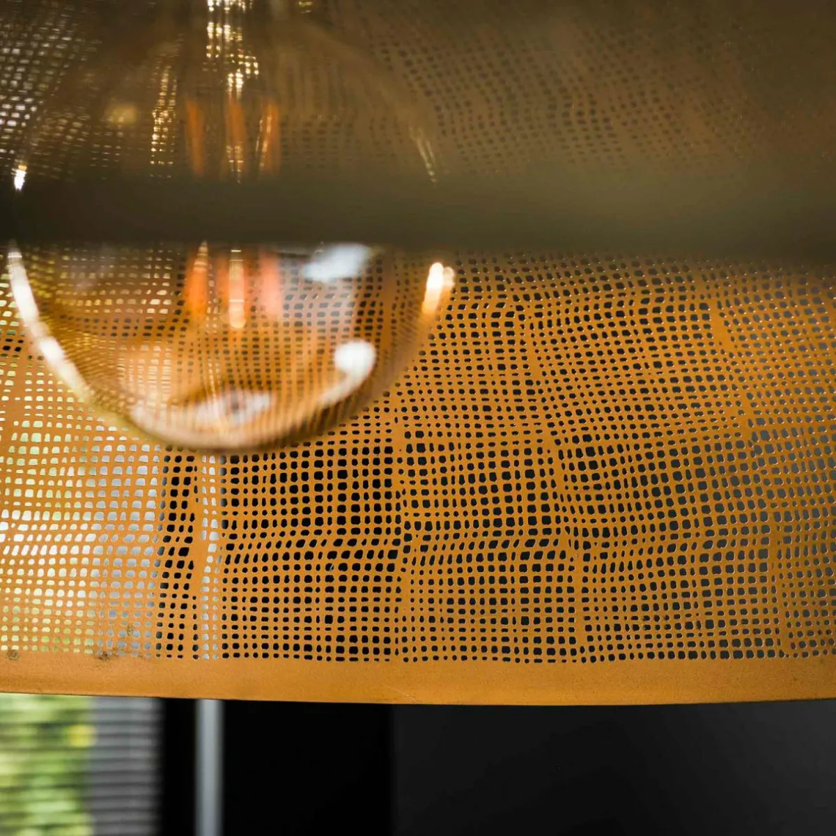 suspension_cosbro_bronze_ancien__cm_2.webp Hot Zijlstra Suspension Cosbro, bronze ancien, Ø 92 cm