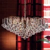 Cheap ORION Suspension cristal luxueuse LENNARDA