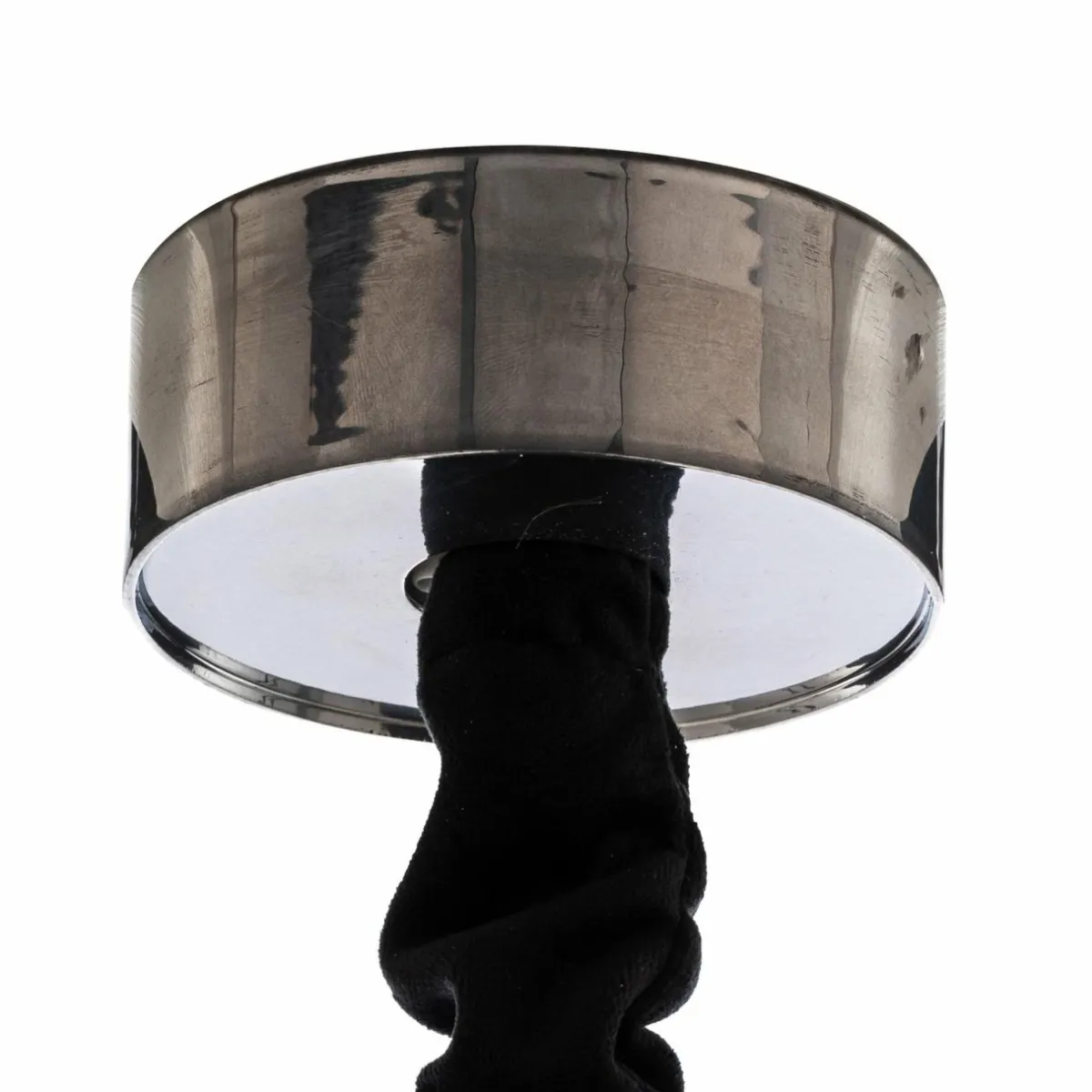 suspension_cristal_transparentargent___cm_5.webp Clearance Nowodvorski Lighting Suspension Cristal, transparent/argenté, Ø 71 cm