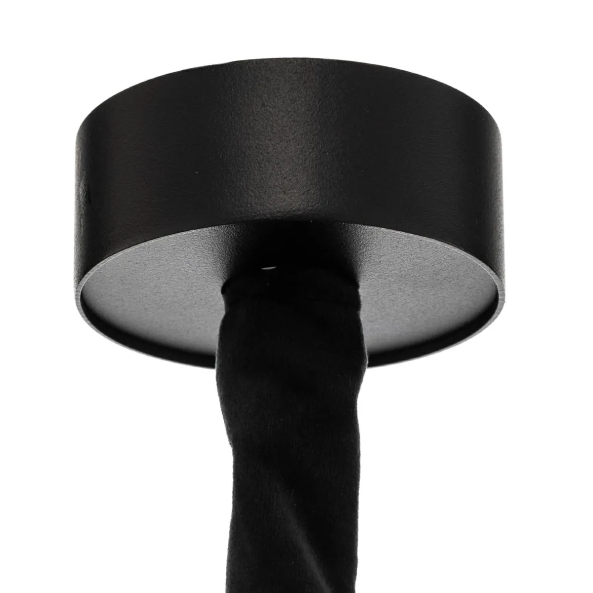 suspension_cristal_transparentnoir___cm_4.webp Hot Nowodvorski Lighting Suspension Cristal, transparent/noir, Ø 71 cm