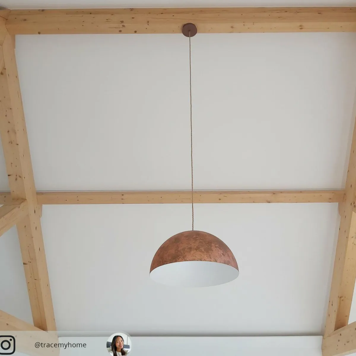 suspension_cult_vintage_cuivre__cm_1.webp Shop austrolux Suspension Cult Vintage, cuivre, Ø 50 cm