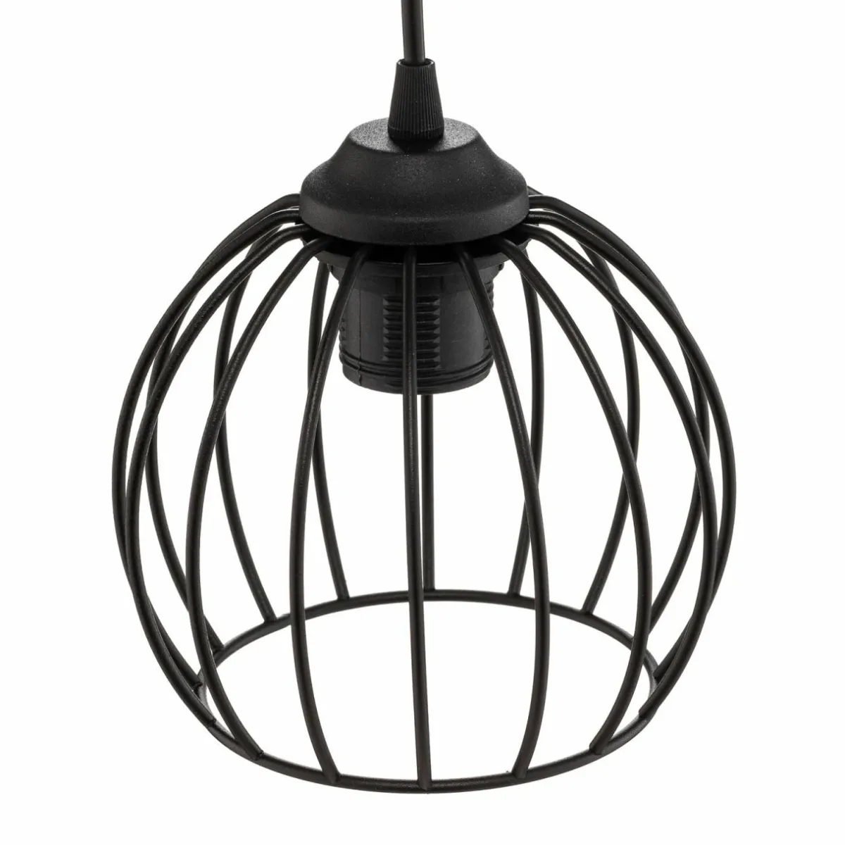 suspension_cumera_avec_abatjour_cage___cm_4.webp Fashion HELAM Suspension Cumera avec abat-jour cage, Ø 16 cm