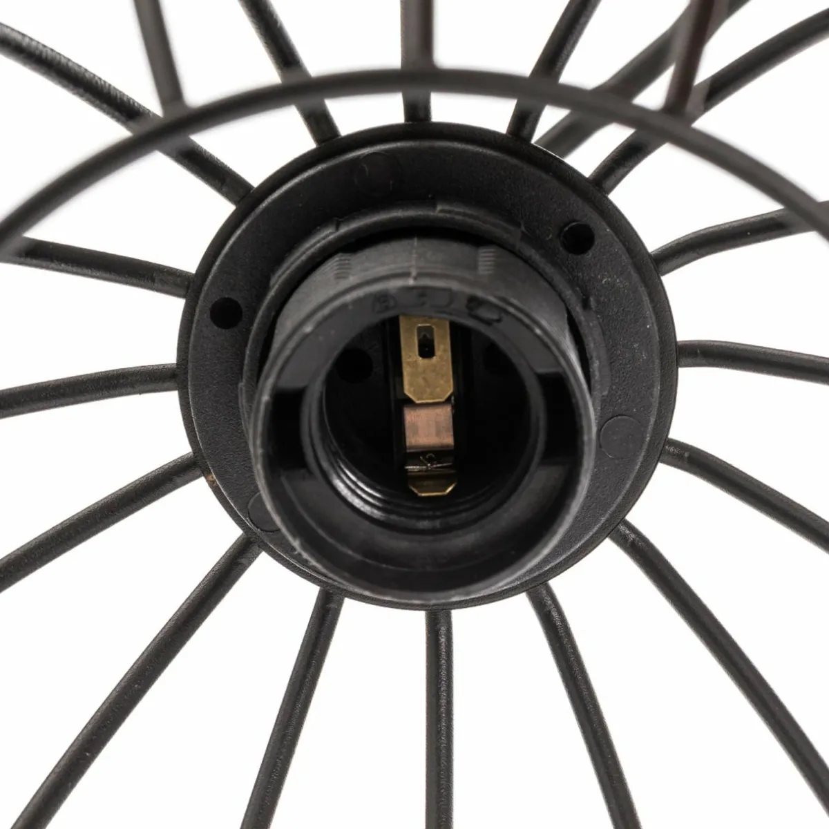 suspension_cumera_avec_abatjour_cage___cm_6.webp Fashion HELAM Suspension Cumera avec abat-jour cage, Ø 16 cm