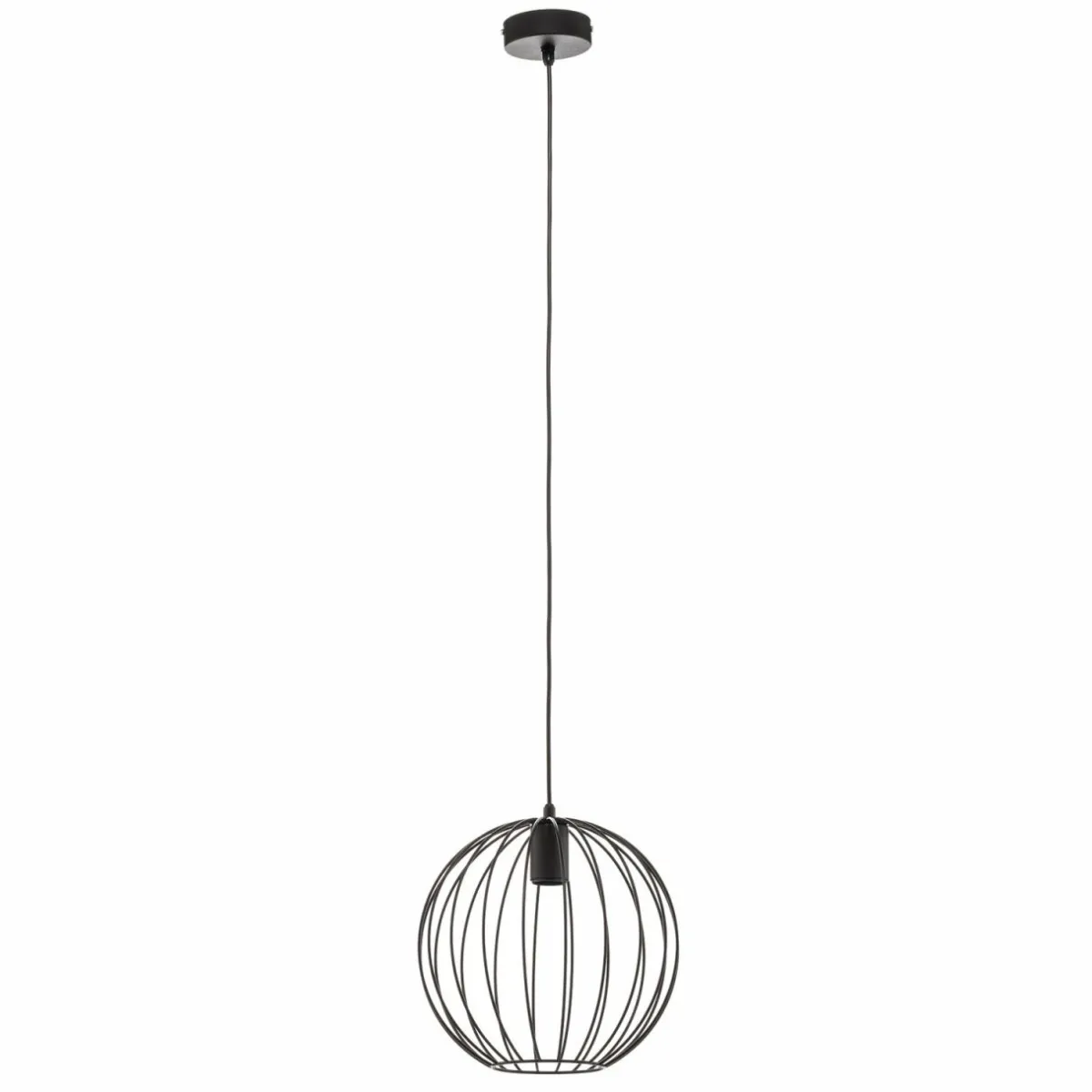 suspension_cumera_avec_abatjour_cage__cm_1.webp Outlet HELAM Suspension Cumera avec abat-jour cage, Ø 30cm