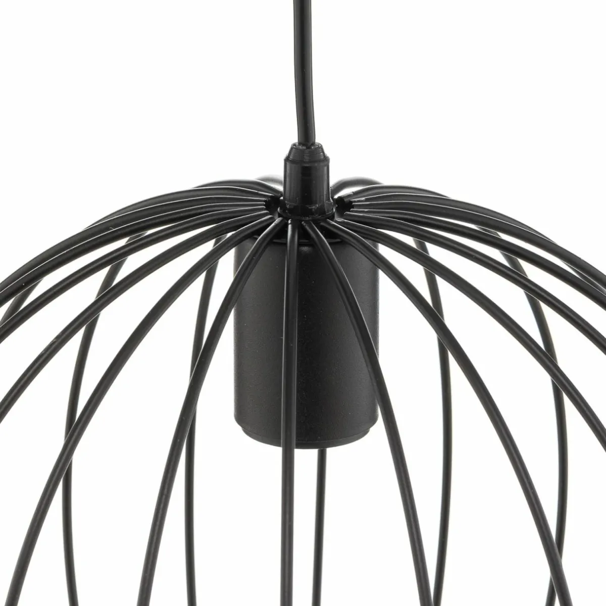 suspension_cumera_avec_abatjour_cage__cm_2.webp Outlet HELAM Suspension Cumera avec abat-jour cage, Ø 30cm