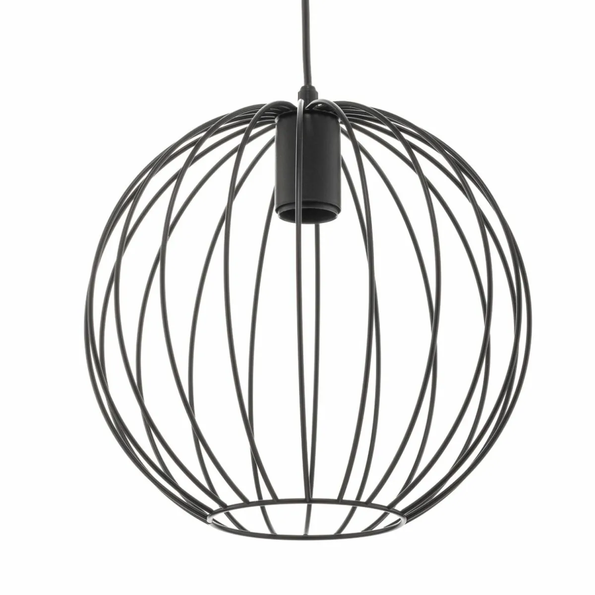 suspension_cumera_avec_abatjour_cage__cm_3.webp Outlet HELAM Suspension Cumera avec abat-jour cage, Ø 30cm