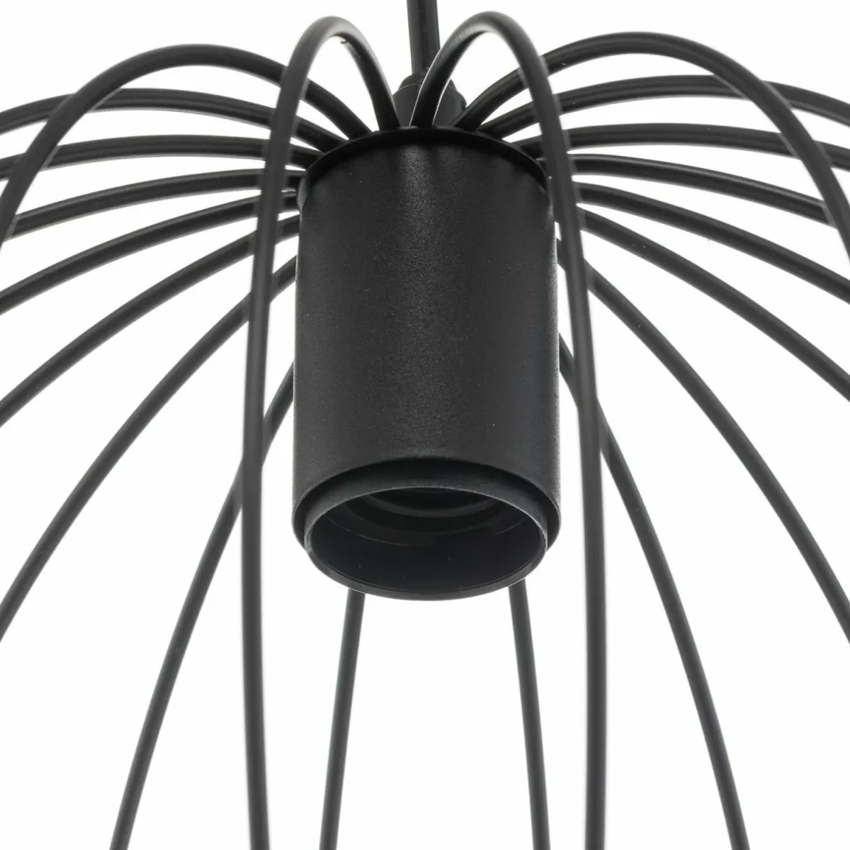 suspension_cumera_avec_abatjour_cage__cm_4.webp Outlet HELAM Suspension Cumera avec abat-jour cage, Ø 30cm