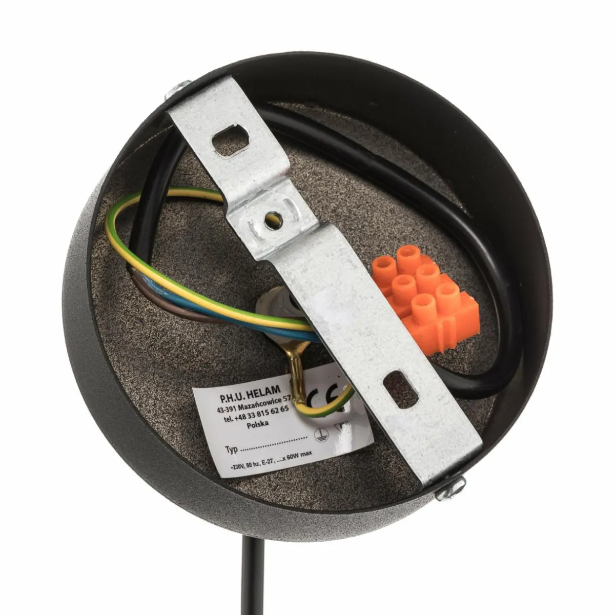 suspension_cumera_avec_abatjour_cage__cm_6.webp Outlet HELAM Suspension Cumera avec abat-jour cage, Ø 30cm
