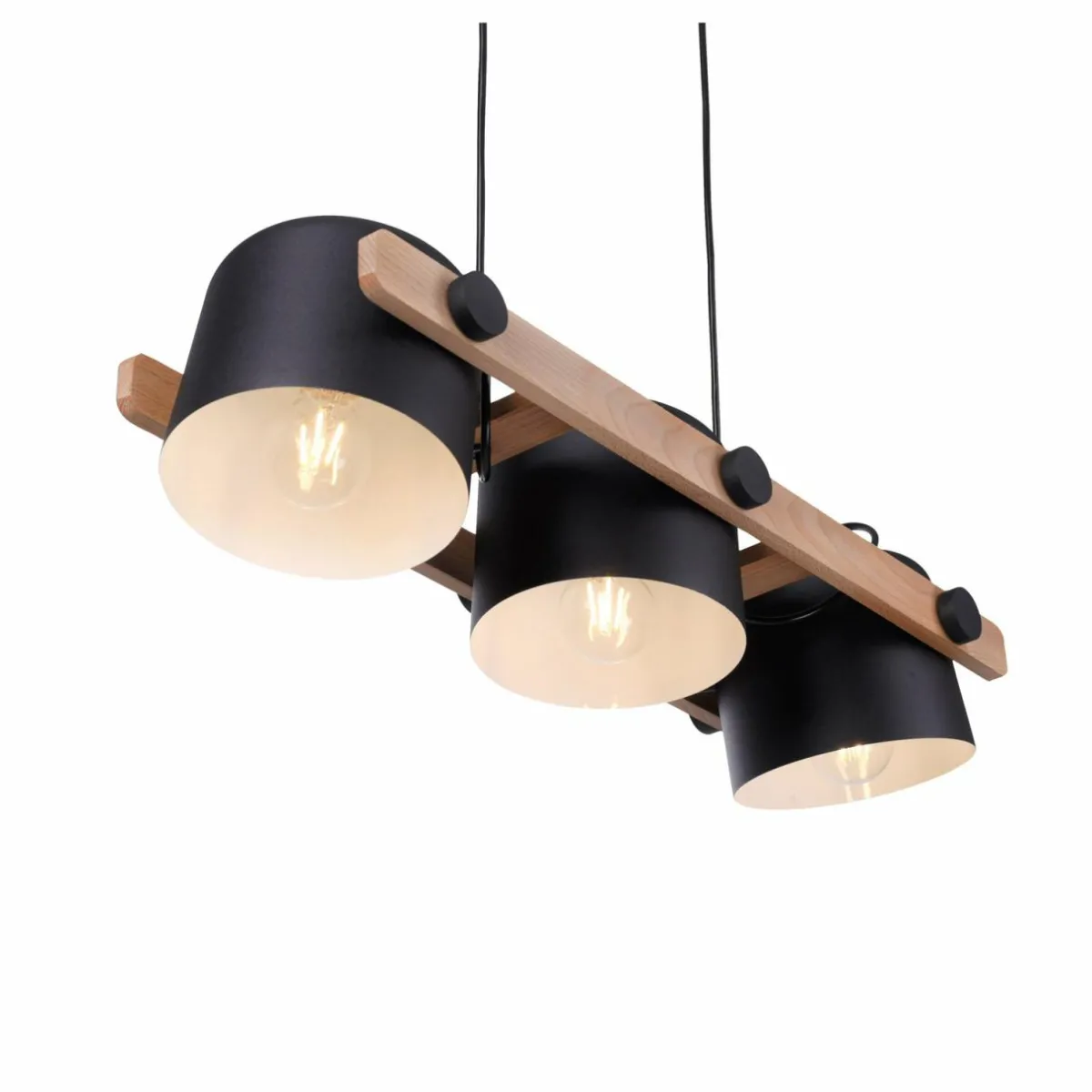 suspension_cup__trois_lampes_1.webp Sale JUST LIGHT. Suspension Cup, à trois lampes