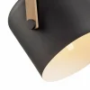 Hot JUST LIGHT. Suspension Cup, à une lampe, 35 cm