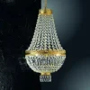 Flash Sale Kögl Suspension CUPOLA dorée 24 carats