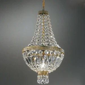 Cheap Kögl Suspension CUPOLA en cristal