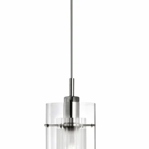 Flash Sale Searchlight Suspension décorative DUO 1 à 1 lampe