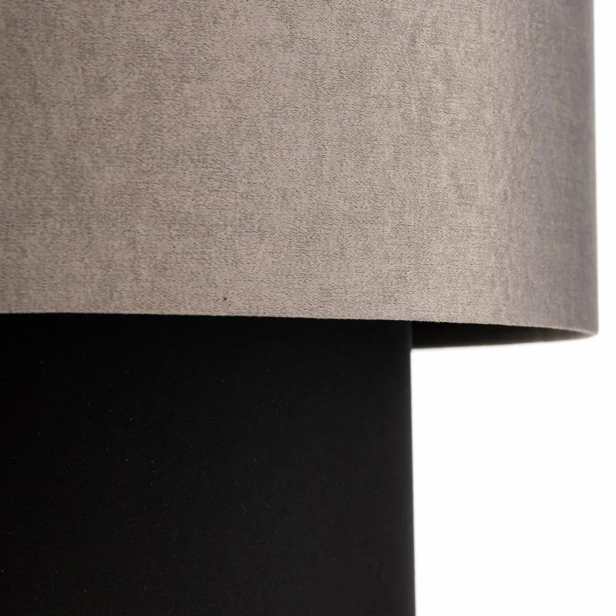 suspension_dorina_argentnoir__cm_4.webp Hot Maco Design Suspension Dorina, argent/noir Ø 50cm