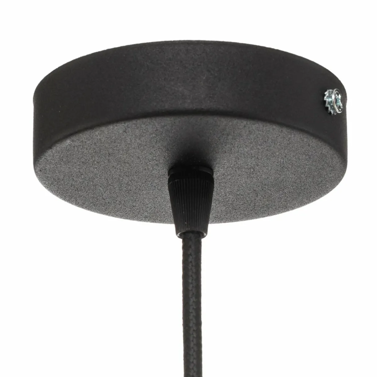 suspension_dorina_argentnoir__cm_5.webp Hot Maco Design Suspension Dorina, argent/noir Ø 50cm