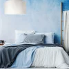 Fashion Duolla Suspension Dorset en tissu, blanche