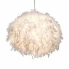 Flash Sale NOWA GmbH Suspension Ducky en blanc, Ø 60 cm