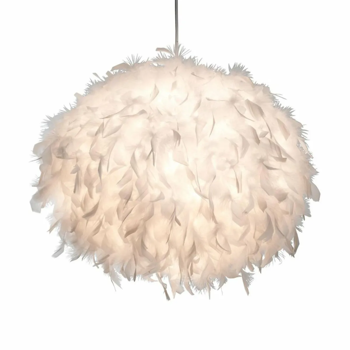 suspension_ducky_en_blanc__cm_0.webp Flash Sale NOWA GmbH Suspension Ducky en blanc, Ø 60 cm