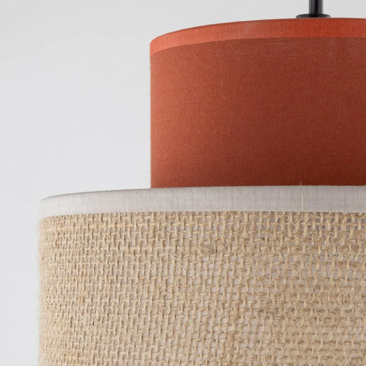 suspension_duo_abatjour_en_jute_brun_rouillebrun_naturel___cm_2.webp Shop TK Lighting Suspension Duo, abat-jour en jute, brun rouille/brun naturel, Ø 20 cm