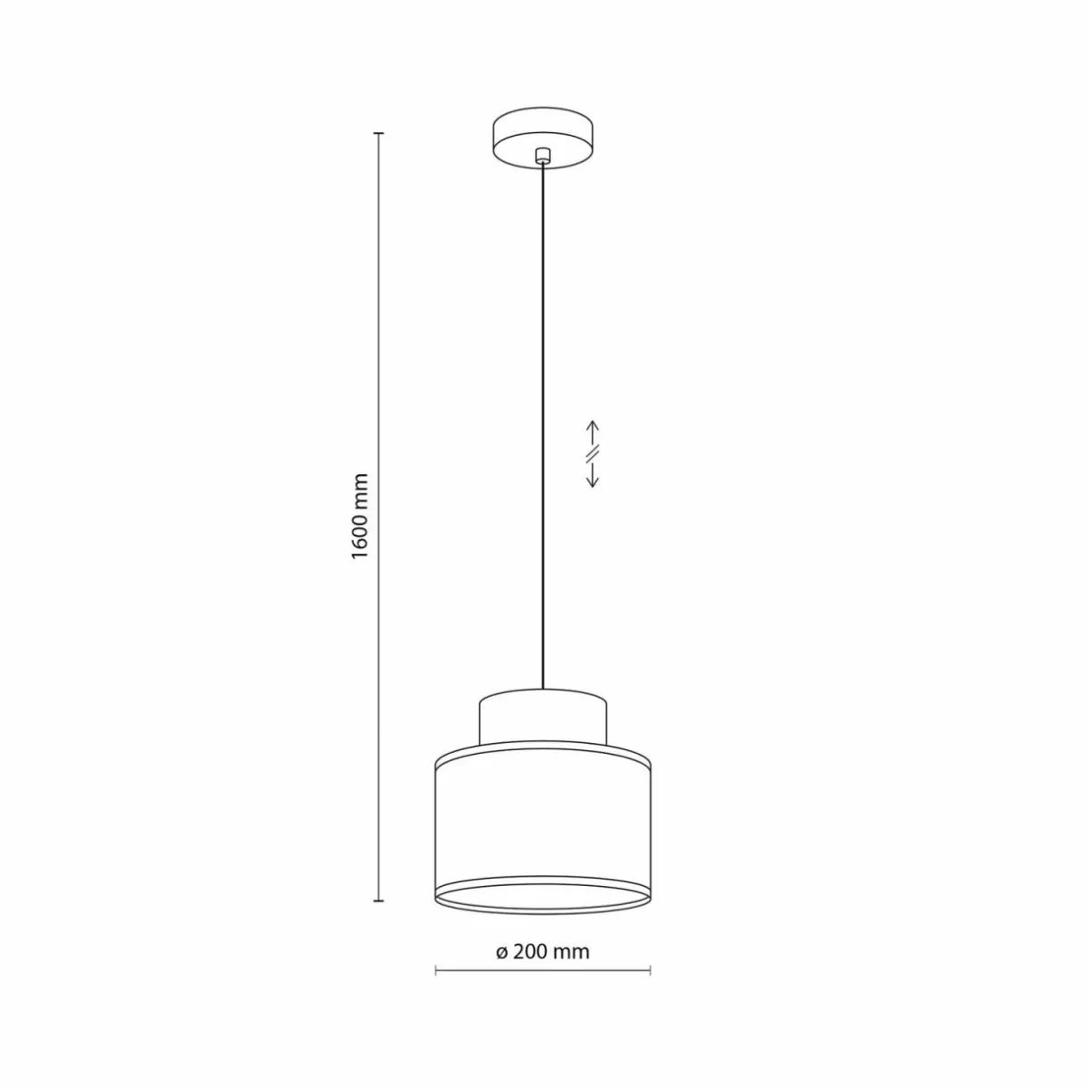 suspension_duo_abatjour_en_jute_ptrolebrun_naturel___cm_0-1.webp Best Sale TK Lighting Suspension Duo, abat-jour en jute, pétrole/brun naturel, Ø 20 cm