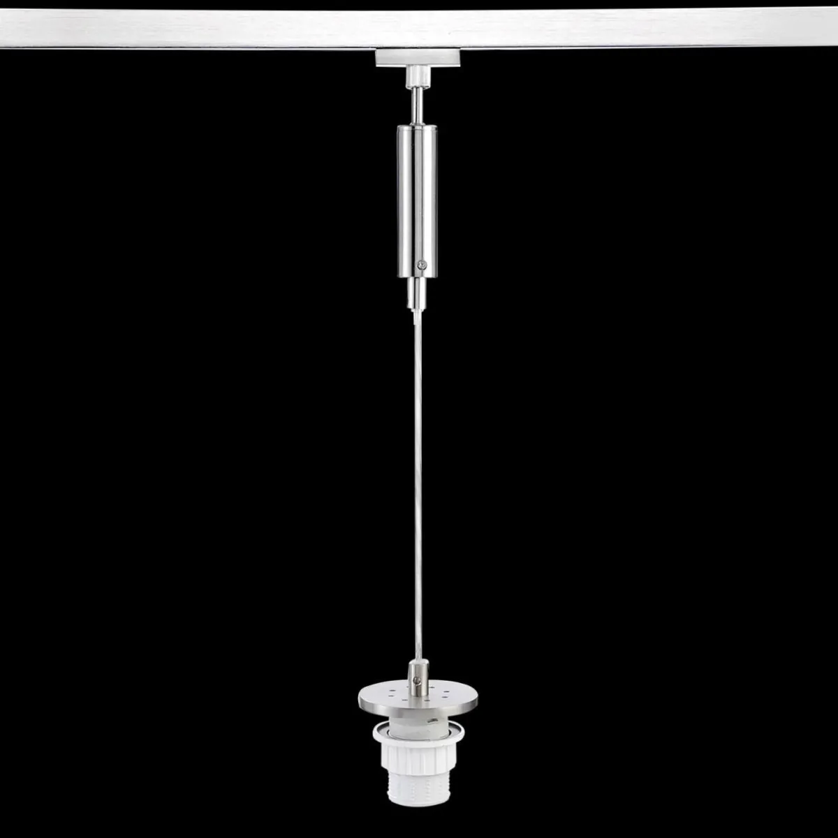 suspension_e__pour_rail_hvtrack__0.webp Cheap FISCHER & HONSEL Suspension E27 54221 pour rail HV-Track 4