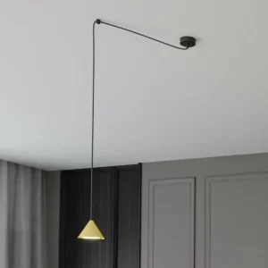 Best Sale EMIBIG LIGHTING Suspension Elit Spider doré Métal Suspension 200 cm