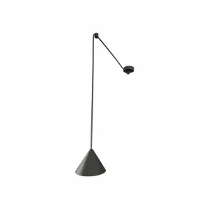 Cheap EMIBIG LIGHTING Suspension Elit Spider, noir, métal, suspension 200 cm