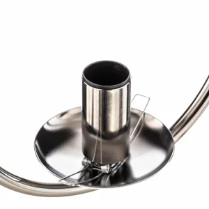 Sale Alfa Suspension Elpsa, argentée